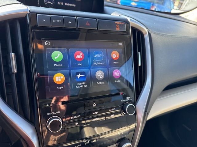 Used 2019 Subaru Ascent Limited image 25