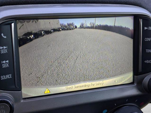 Used 2013 Chevrolet Camaro ZL1 image 13