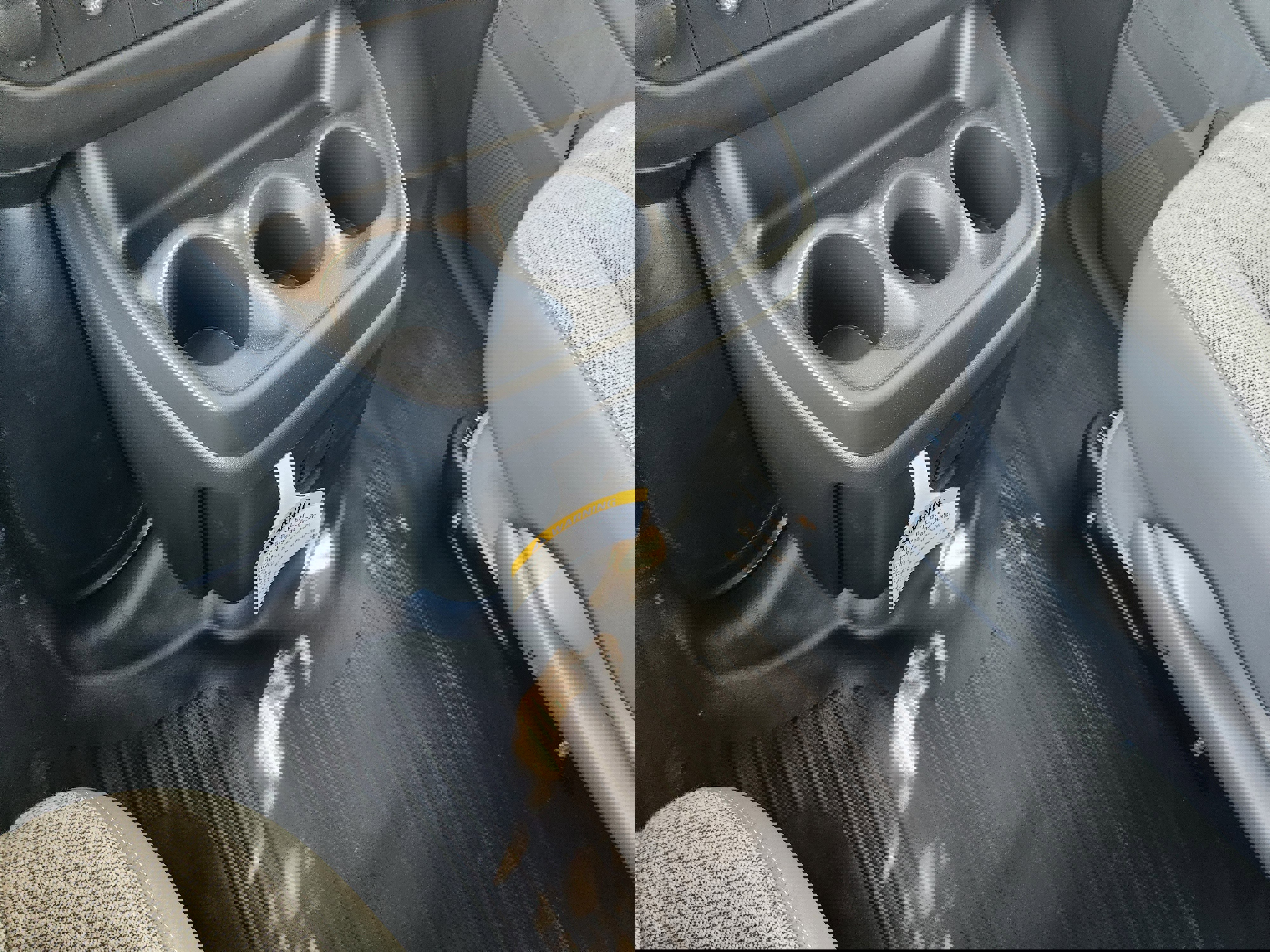 New 2025 Chevrolet Express 2500 Extended w/ Driver Convenience Package image 20