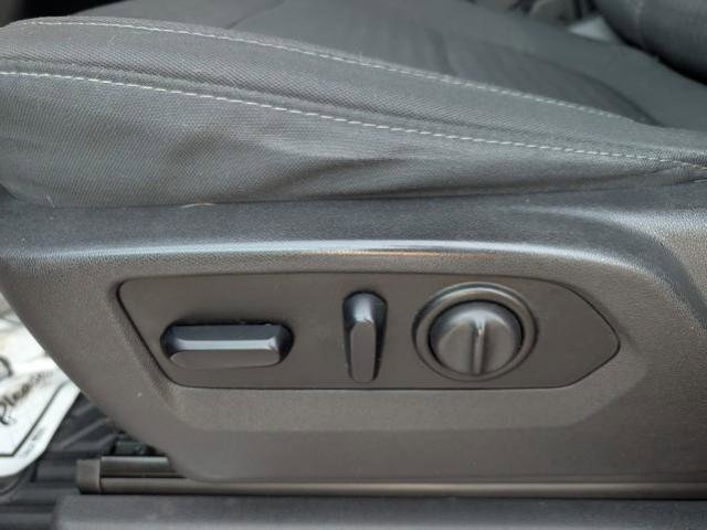 Used 2020 Chevrolet Silverado 1500 LT Trail Boss w/ Convenience Package image 15