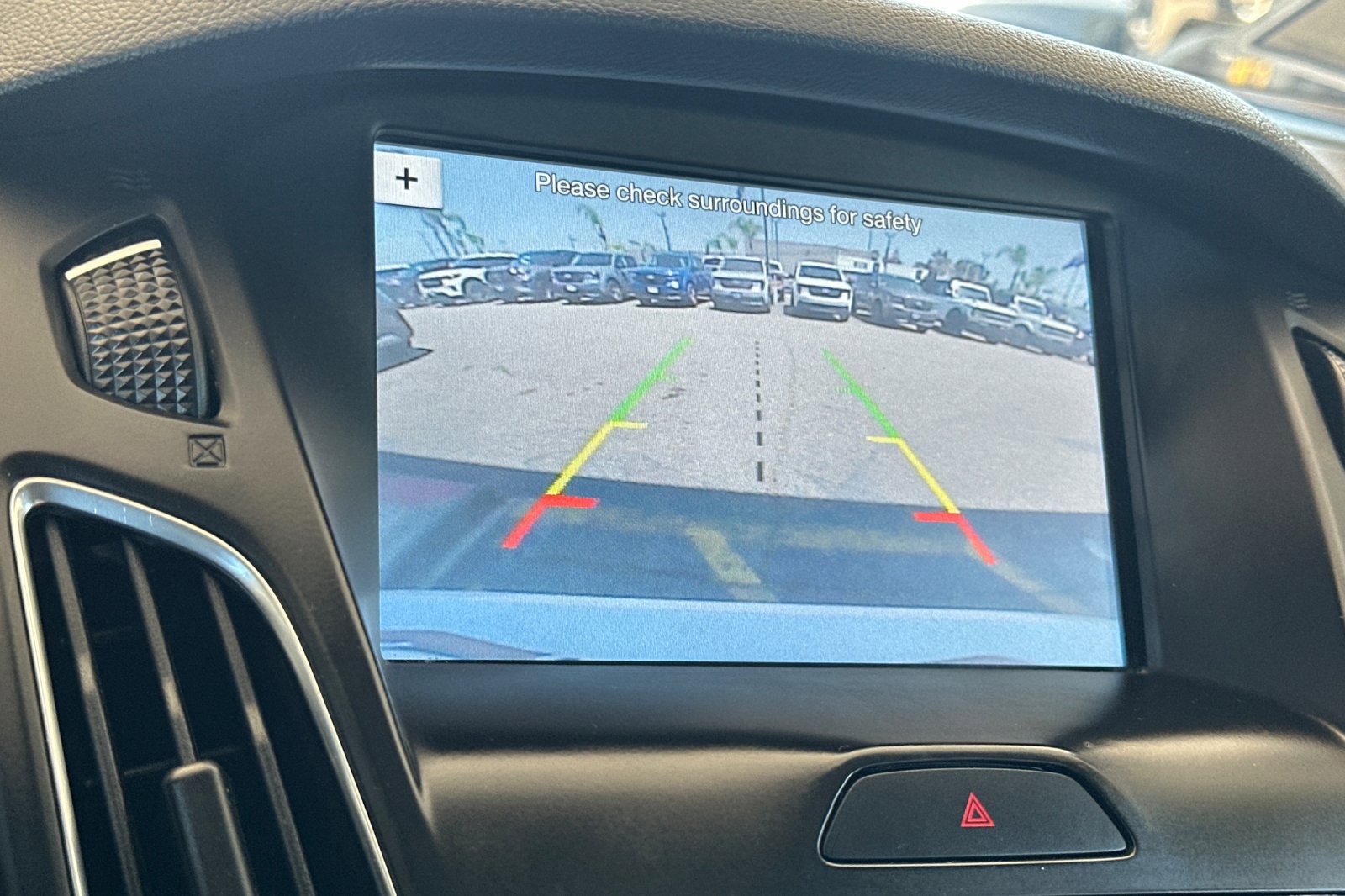 Used 2017 Ford Focus Electric Hatchback image 22