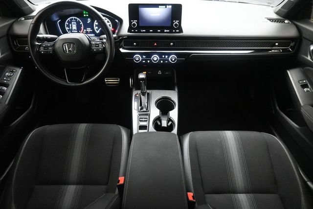 Used 2024 Honda Civic Sport image 20