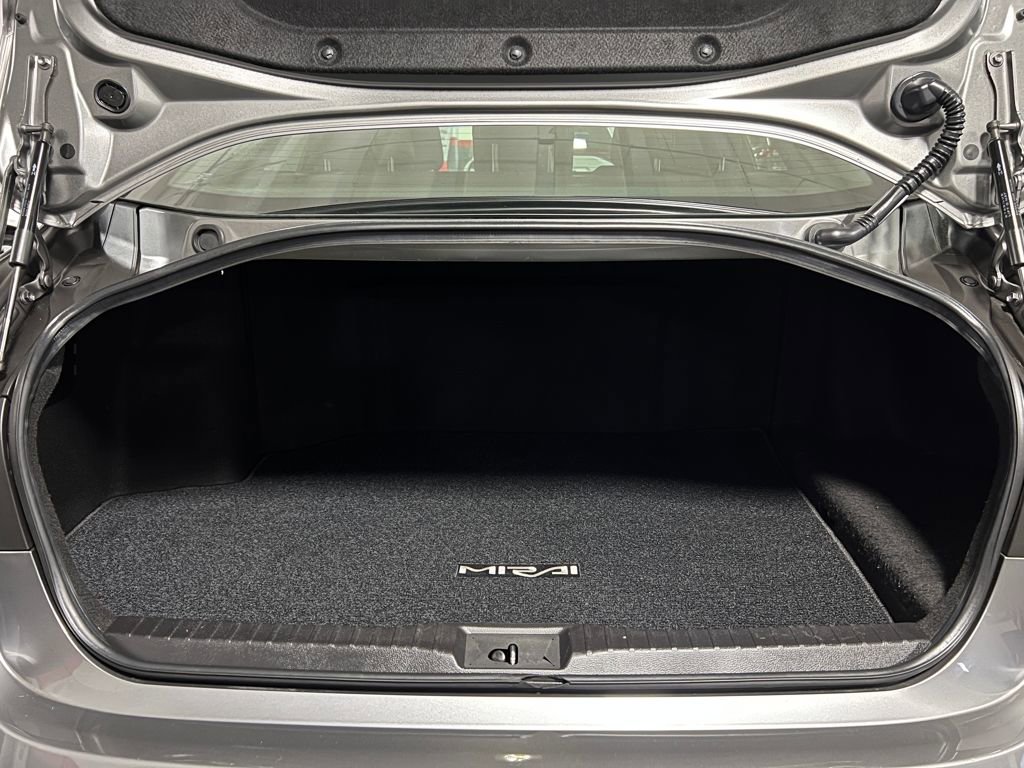 Certified 2022 Toyota Mirai XLE image 42