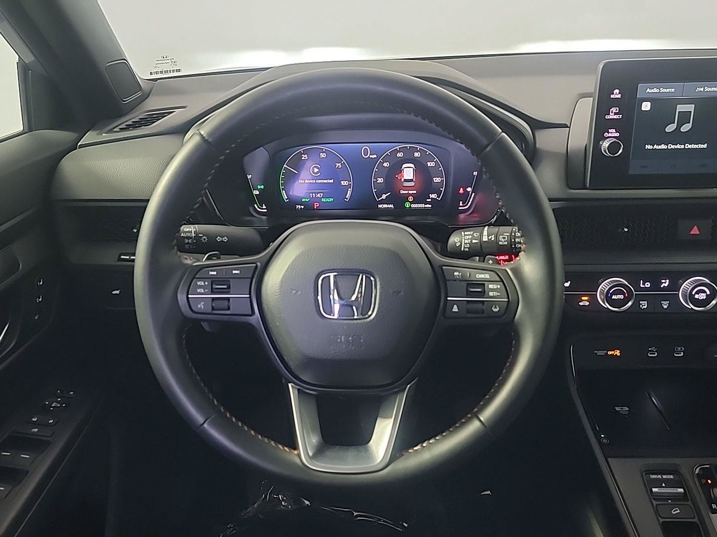 Certified 2026 Honda CR-V Sport-L image 21