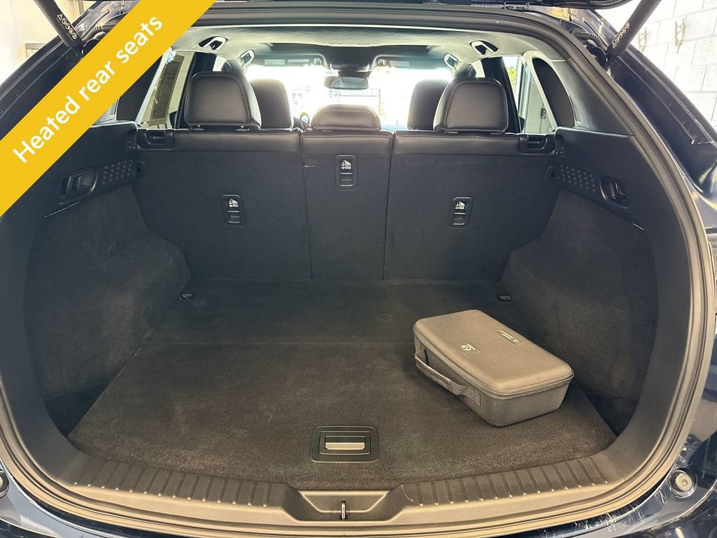 Used 2024 MAZDA CX-5 2.5 Turbo AWD/4WD image 18