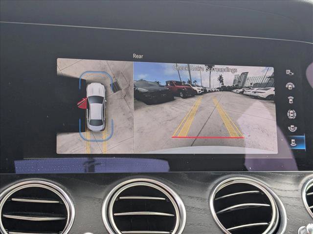 Certified 2023 Mercedes-Benz E 350 4MATIC Sedan image 13