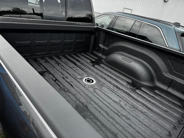 New 2026 RAM 2500 Big Horn AWD/4WD image 50