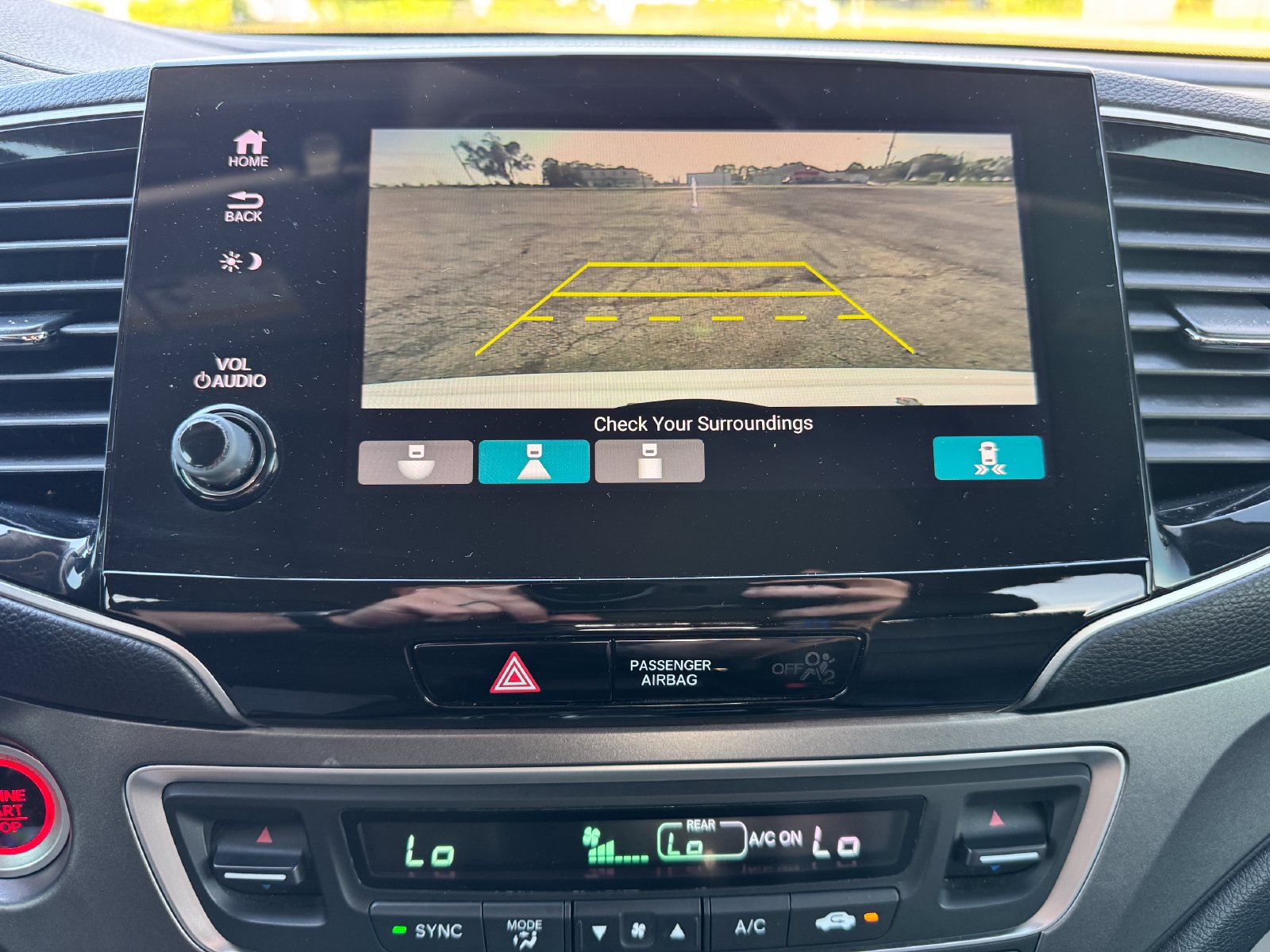 Used 2022 Honda Pilot Special Edition image 21