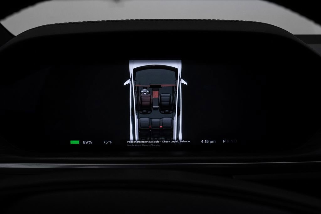 Used 2023 Tesla Model X image 26