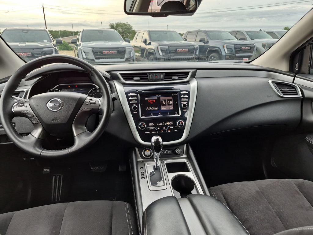 Used 2021 Nissan Murano SV FWD image 30