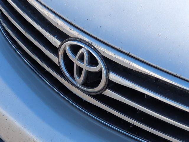 Used 2006 Toyota Camry FWD image 12