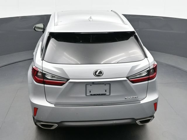Used 2017 Lexus RX 350 FWD w/ Premium Package image 21