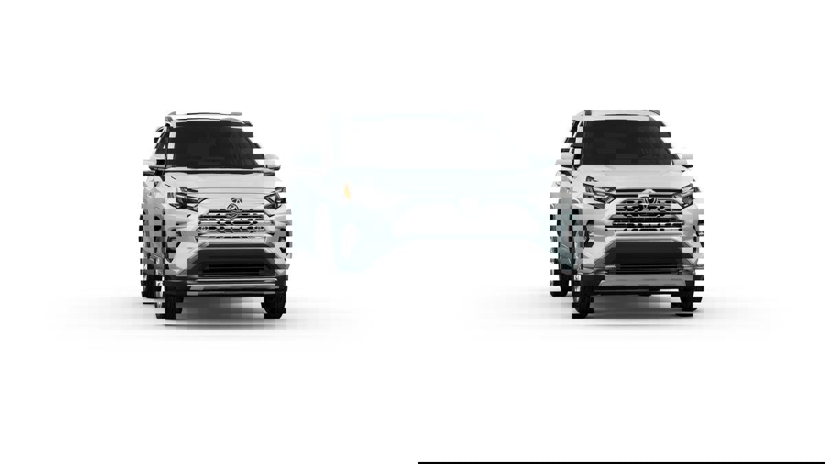 New 2025 Toyota RAV4 Limited image 7