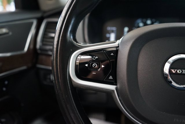 Used 2019 Volvo XC90 T5 Momentum w/ Protection Package image 33