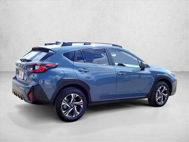 Certified 2025 Subaru Crosstrek 2.0i Premium w/ Crosstrek Mirror Package AWD/4WD image 4