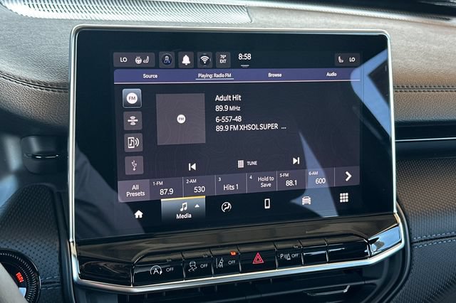 New 2026 Jeep Compass Limited AWD/4WD image 17