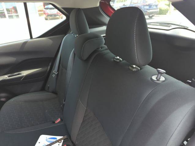 Certified 2023 Nissan Kicks SV FWD image 29