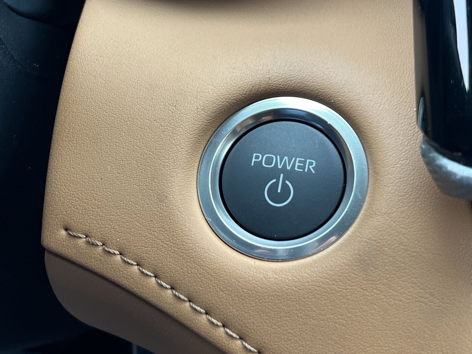 New 2026 Toyota Highlander Platinum image 27