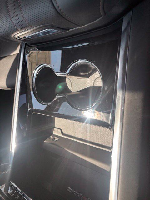 New 2026 Chevrolet Tahoe High Country w/ Sun And Tow Package AWD/4WD image 19