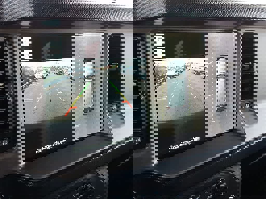 Used 2021 Ford Bronco Outer Banks image 15