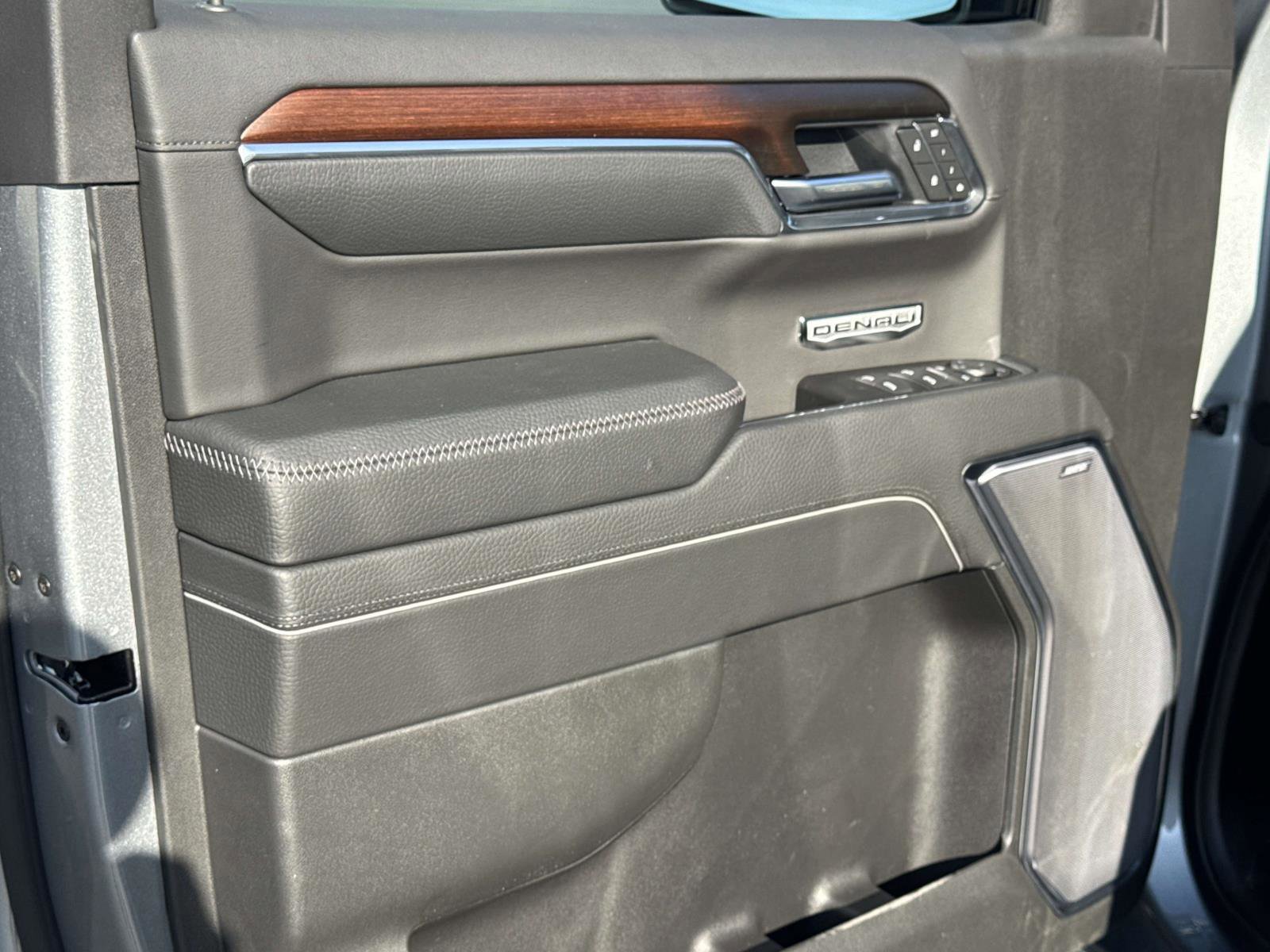 New 2026 GMC Sierra 1500 Denali w/ Technology Package image 21
