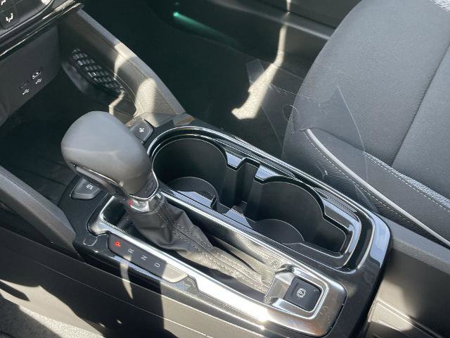 New 2026 Chevrolet TrailBlazer LT w/ LT Cold Weather Package image 54