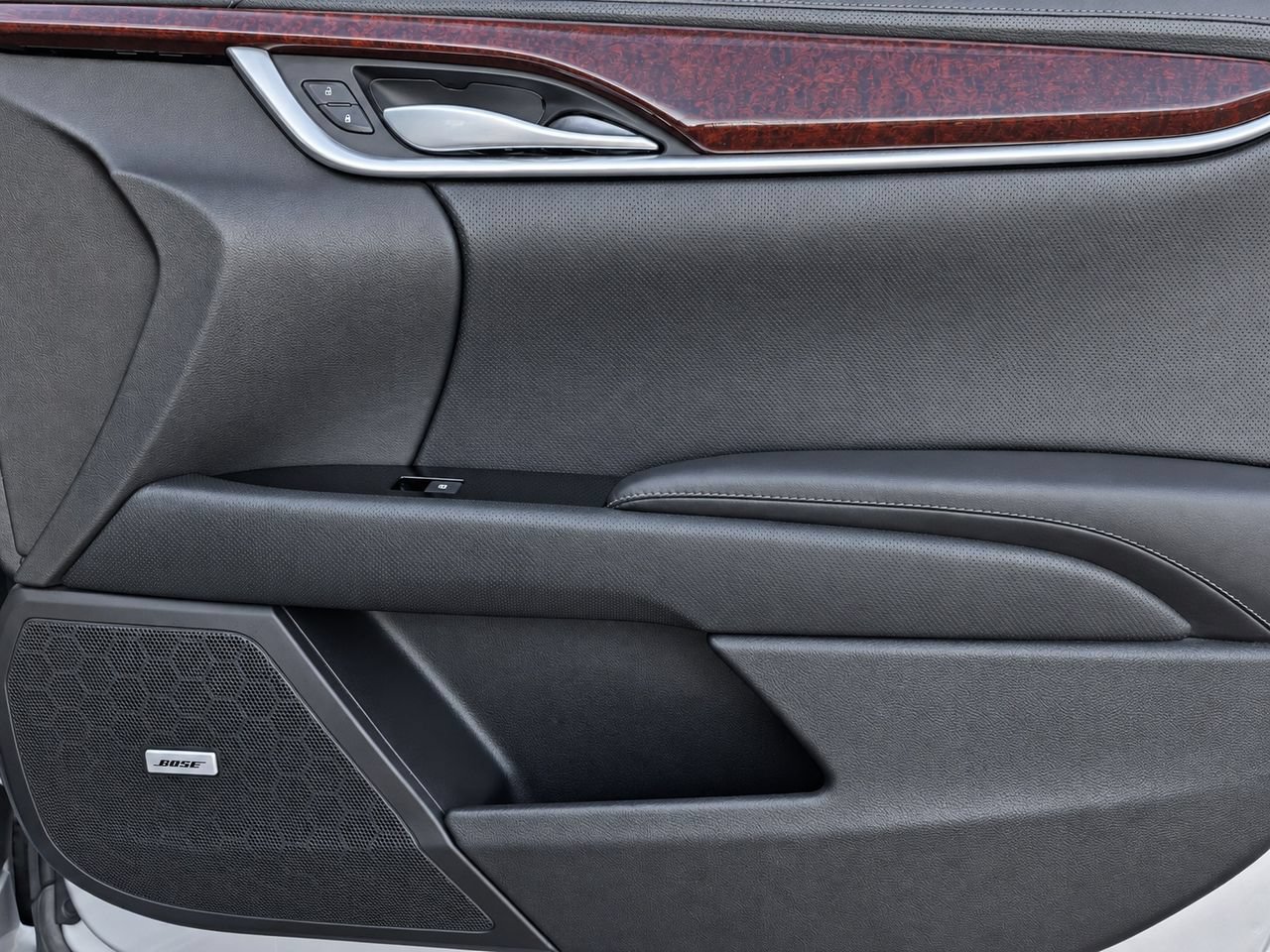 Used 2017 Cadillac XTS Luxury FWD image 39