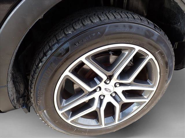 Used 2019 Ford Explorer Sport w/ Equipment Group 401A image 7