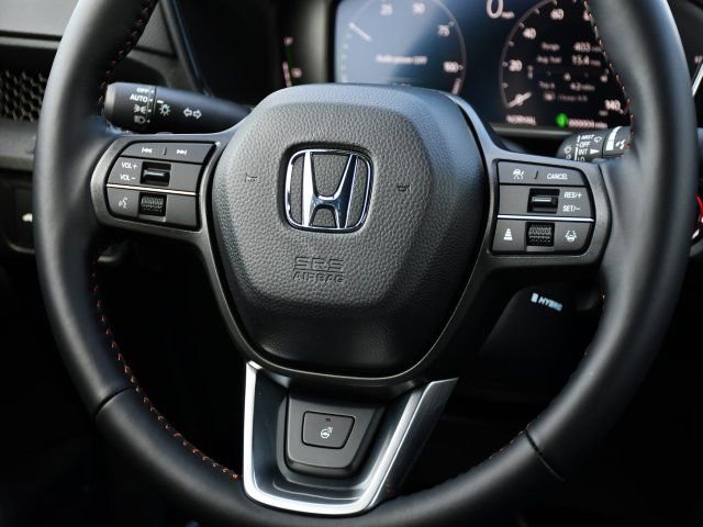 New 2026 Honda CR-V TrailSport image 20