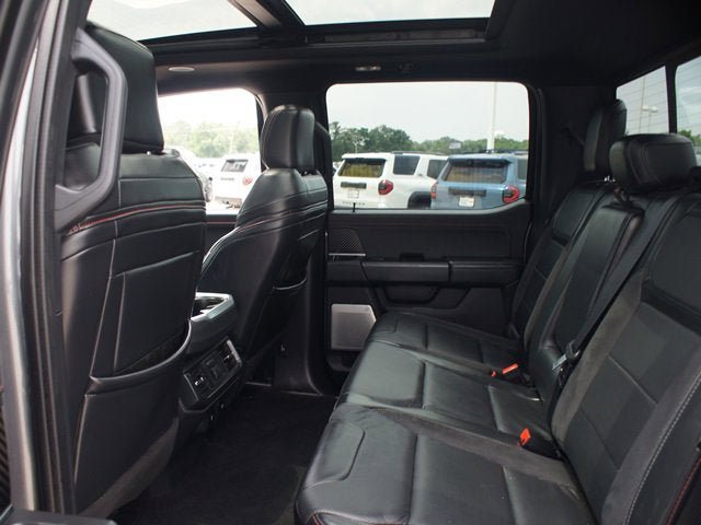 Used 2024 Ford F150 Raptor AWD/4WD image 15