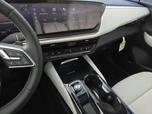 New 2026 Buick Envision Avenir image 40