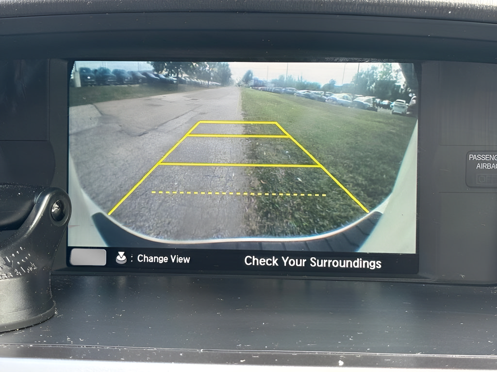 Used 2015 Honda Odyssey EX-L image 24