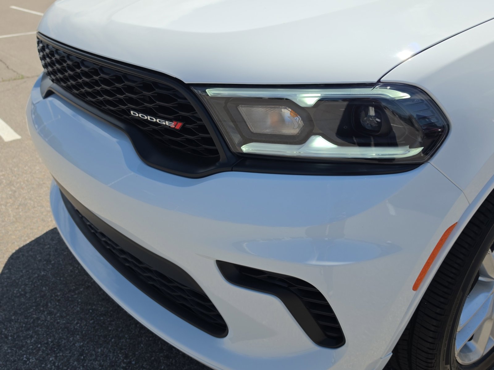 New 2026 Dodge Durango GT AWD/4WD image 9