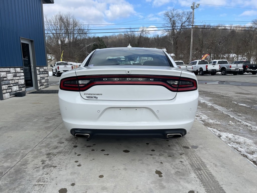 Used 2023 Dodge Charger SXT image 6