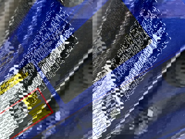 Used 2018 Toyota Camry XLE image 34