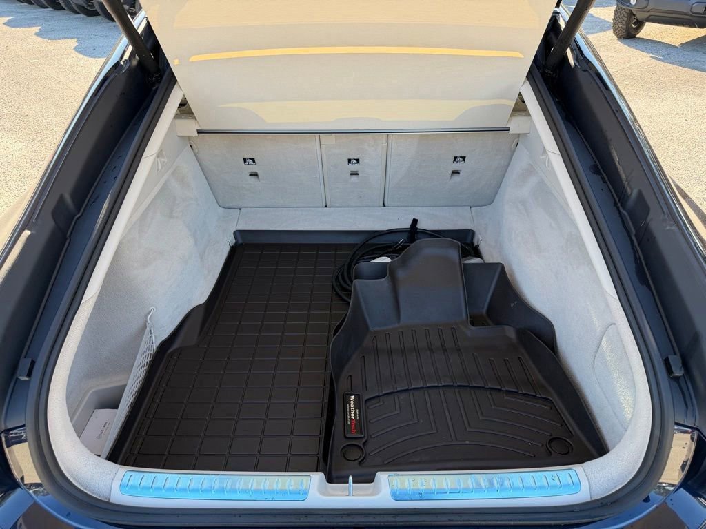 Used 2022 Mercedes-Benz EQS 450+ Sedan image 26