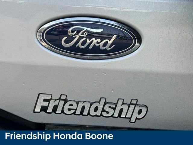 Used 2022 Ford Bronco Outer Banks AWD/4WD image 11