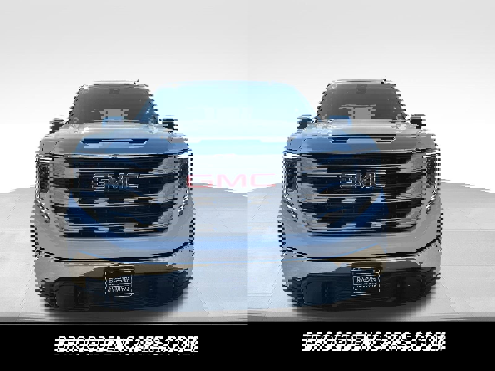 New 2026 GMC Sierra 1500 SLE w/ X31 Off-Road Package image 9