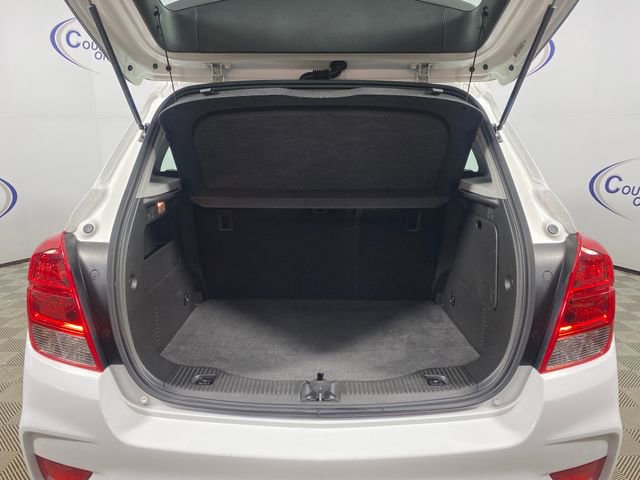 Used 2018 Chevrolet Trax LS image 25