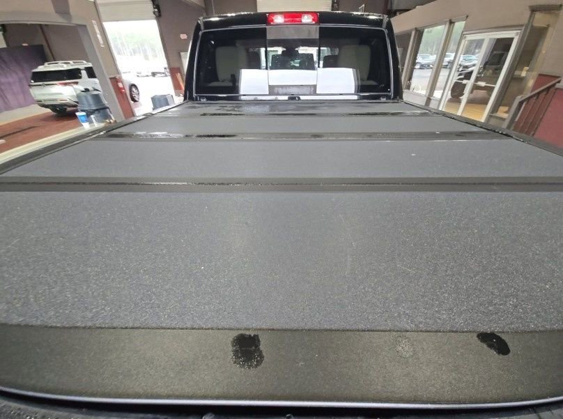 Used 2014 RAM 2500 Laramie image 7