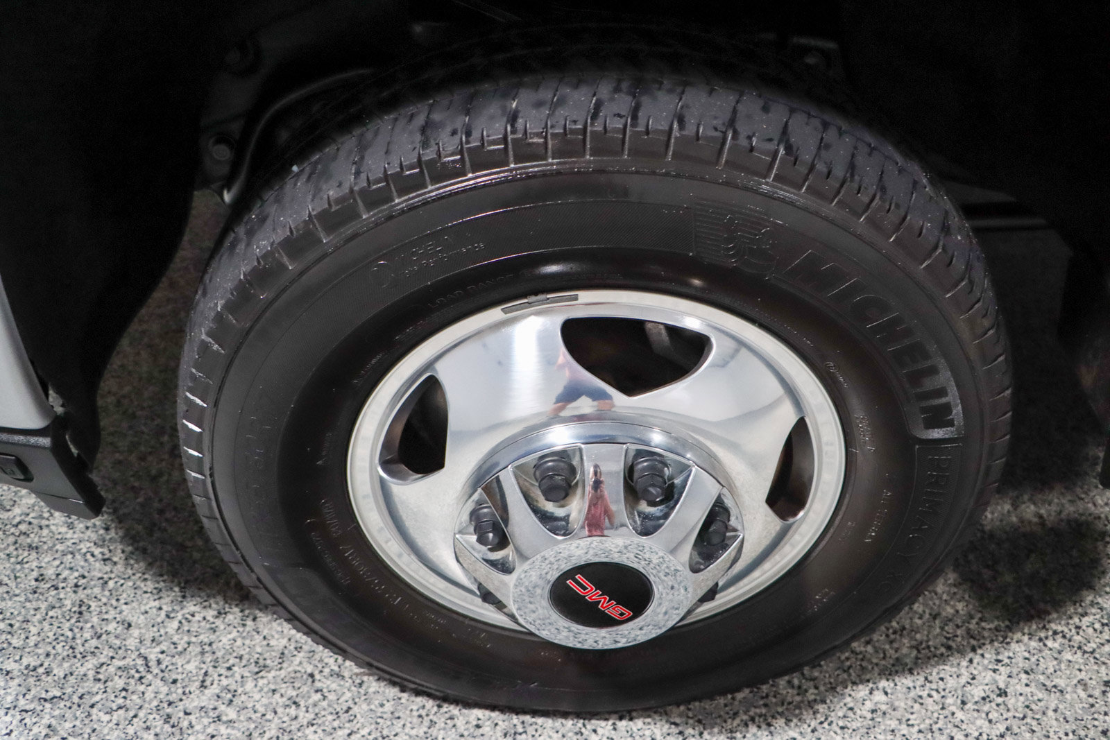 Used 2022 GMC Sierra 3500 Denali image 11