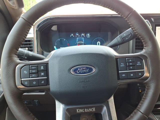New 2026 Ford F450 King Ranch AWD/4WD image 26