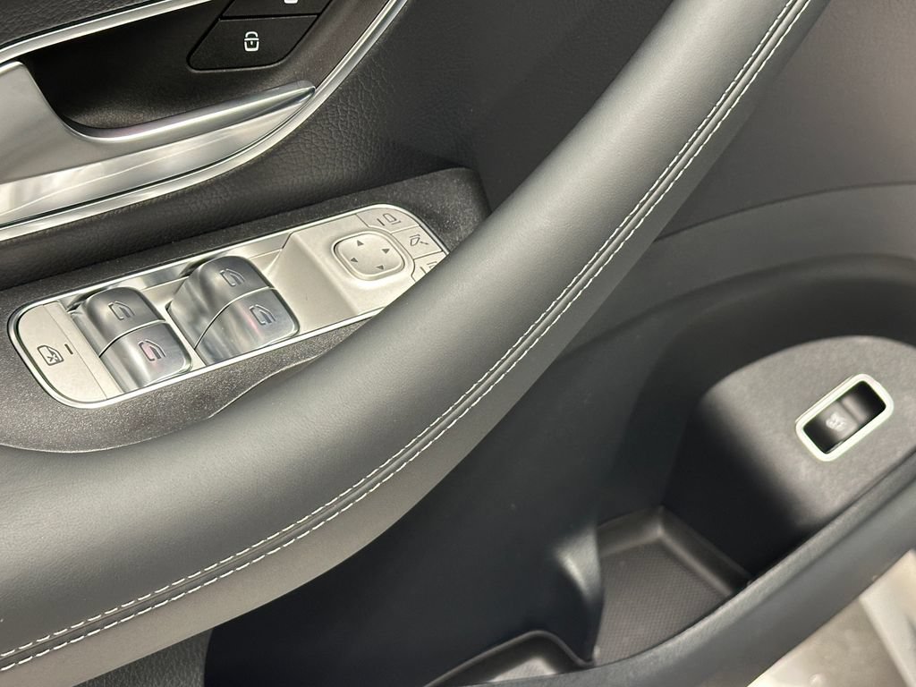 New 2026 Mercedes-Benz GLE 53 AMG 4MATIC image 12