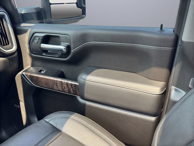 Used 2022 GMC Sierra 2500 Denali AWD/4WD image 25