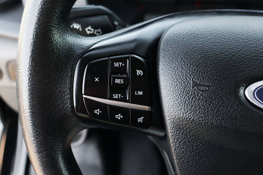 Used 2024 Ford Transit 150 148 Medium Roof image 24