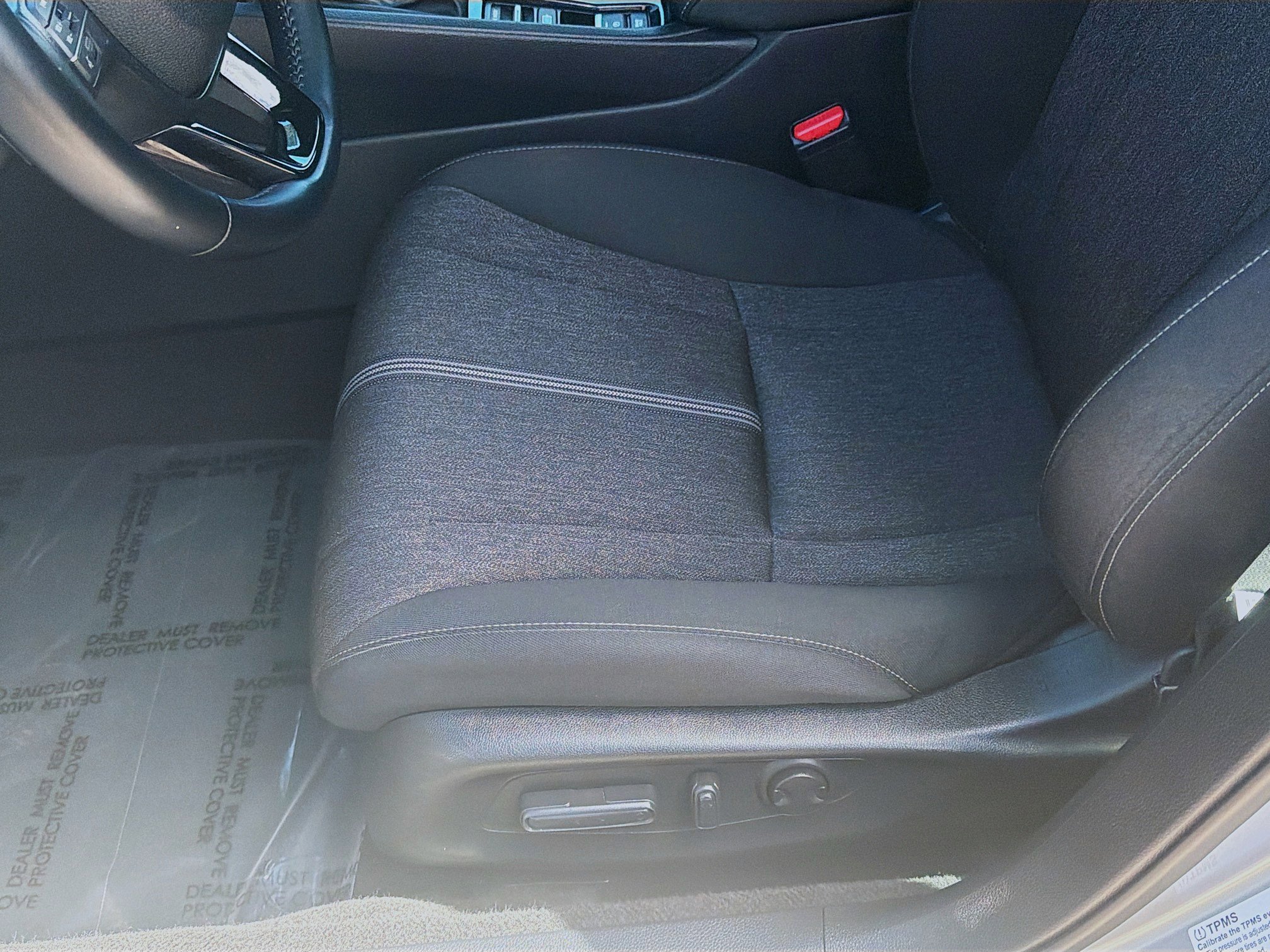 Used 2024 Honda Accord Sport image 17