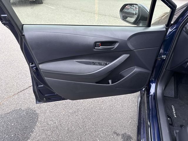 Used 2026 Toyota Corolla LE image 13