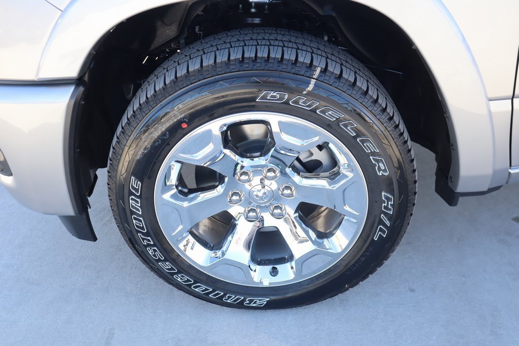 New 2026 RAM 1500 Big Horn image 18