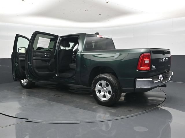 New 2026 RAM 1500 4x4 Crew Cab image 47