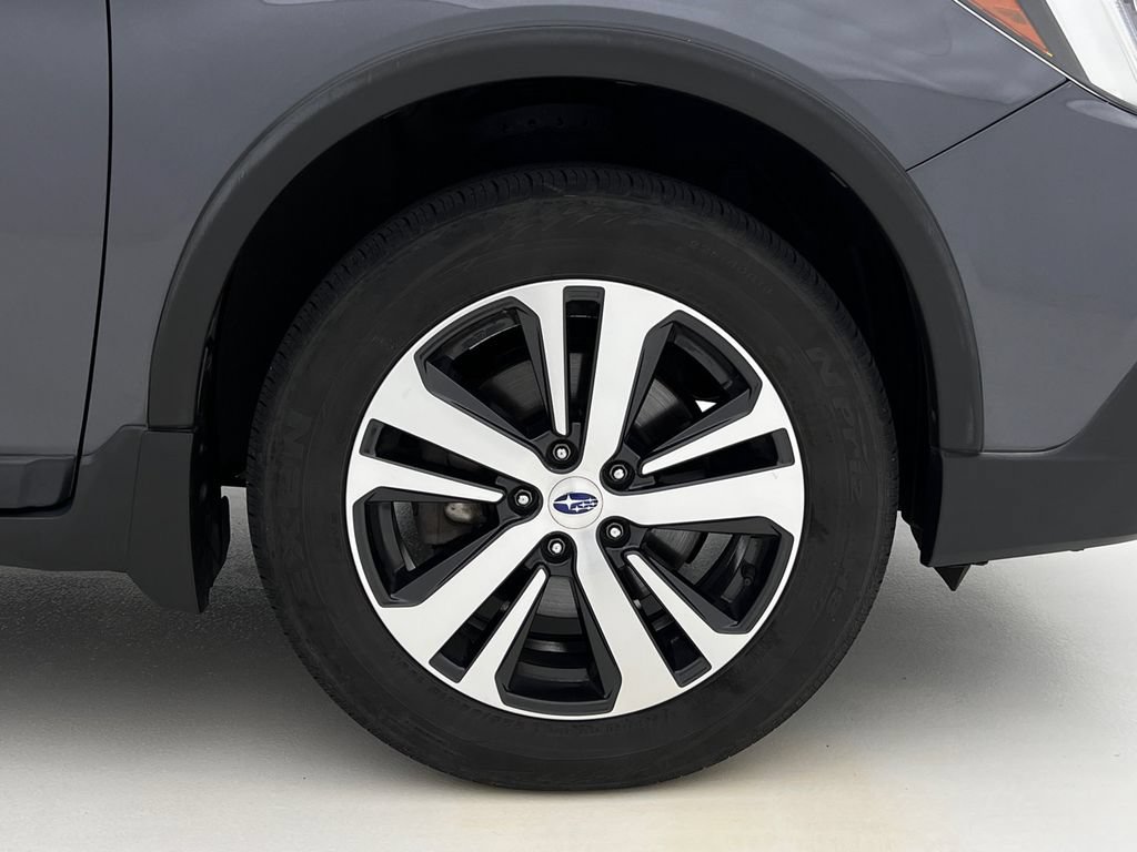 Used 2019 Subaru Outback 2.5i Limited w/ Protection Package #1 AWD/4WD image 30